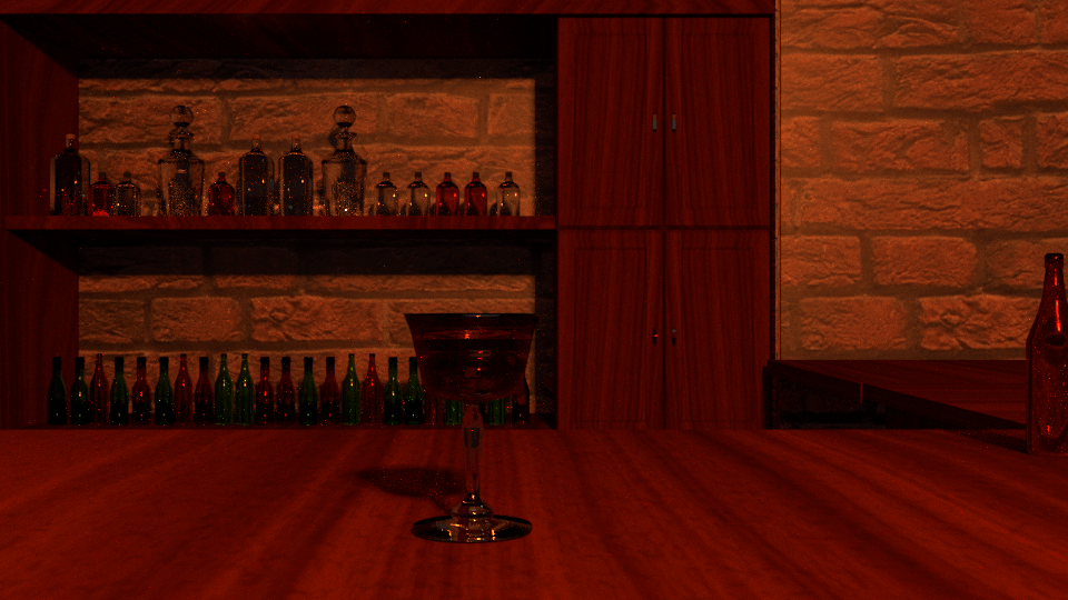 speakeasy render 5